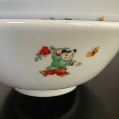 お取引き中です。NARUMI ラーメン鉢　2つの画像