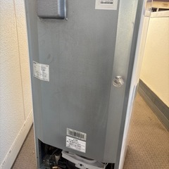 受渡予定者決定 
ハイアール 前開き式  冷凍庫  100L JF-NU100Gの画像