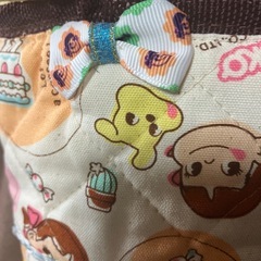 ペコちゃんペットボトル2wayの画像