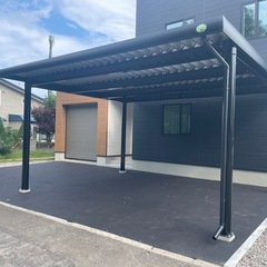 👷🚚🔨有限会社キタガワ🔨🚚👷 − 北海道