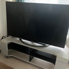 テレビ＆ブルーレイレコーダーの画像