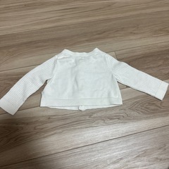 BABYGAP GAP カーディガンの画像