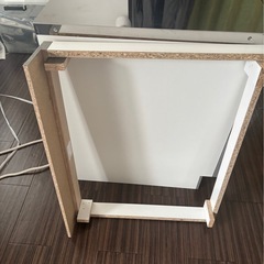 クリナップガスコンロ台の画像