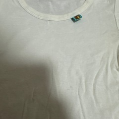 西松屋　ベビー　Tシャツの画像
