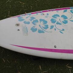湘南 ビック サーフボード Bic 7’3”(226cm) ミッドレングスの画像