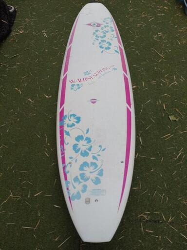 湘南 ビック サーフボード Bic 7'3”(226cm) ミッドレングス