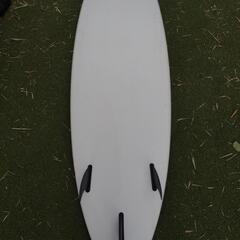 湘南 ビック サーフボード Bic 7’3”(226cm) ミッドレングスの画像