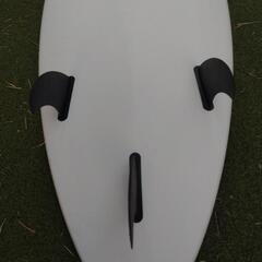 湘南 ビック サーフボード Bic 7’3”(226cm) ミッドレングスの画像