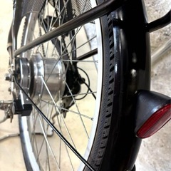 電動アシスト自転車⭕️の画像
