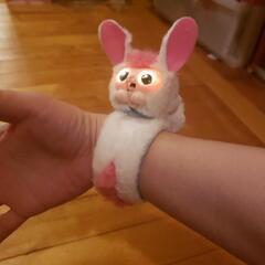 タカラトミー　くるっとキャッティーぺッツ★の画像