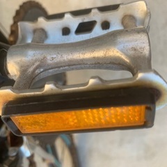 ビアンキ ALU HYDRO TRIPLE BUTTED 6000 ロードバイクの画像