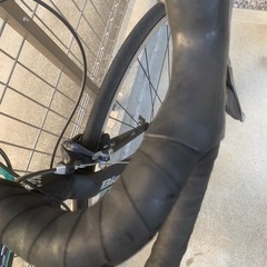 ビアンキ ALU HYDRO TRIPLE BUTTED 6000 ロードバイクの画像