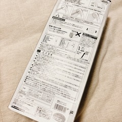 【期間限定価格】ドンキ シャワーヘッド 極細シャワーヘッドプレミアム ブラックの画像