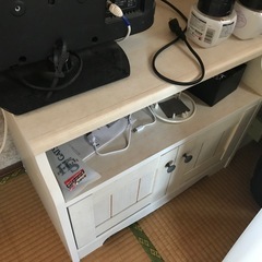 地デジ対応テレビの画像