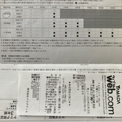 シャープ冷蔵庫の画像