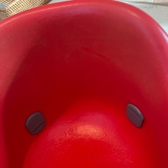 バンボ ベルト無しの画像
