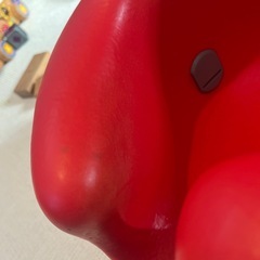 バンボ ベルト無しの画像