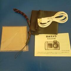 防水 デジタルカメラ の画像