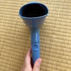 パニソニックドライヤーの画像