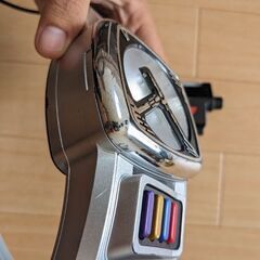 仮面ライダー電王ベルトの画像