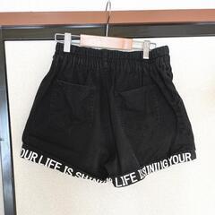 160 ショートパンツの画像
