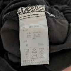160 ショートパンツの画像