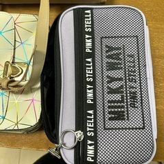 女の子用　ポーチ　バックの画像