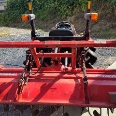 ヤンマートラクター EG225 Jチェンジの画像