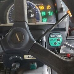 ヤンマートラクター EG225 Jチェンジの画像