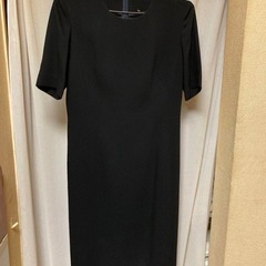 TOKYO IGIN ブラックフォーマルの画像