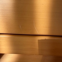 タンスの画像