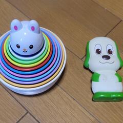 幼児　おもちゃの画像