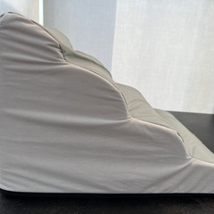 ペット用　階段　ステップの画像