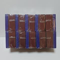 お徳用 リボン印大箱マッチ 10箱セット 未開封の画像