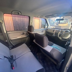 ワゴンR入庫致しました！格安出品！の画像