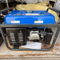 ヤマハ/ガソリン発電機（ジャンク品）の画像