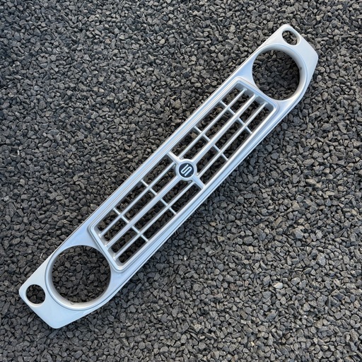 ジムニー　ジムニーシエラ　サニーフェイスグリル　BEYONDJAPAN FWK