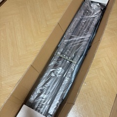 CYFIEタープテント3m×3m サイドシート付き(色:グレー)の画像