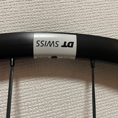DTSWISS P1800 クリンチャー チューブレスレディの画像