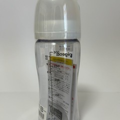 【新品】哺乳瓶 ピジョン Pigeon 300mlの画像