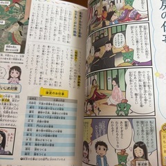 漫画　本　歴史の画像