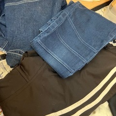 男の子　140 服　7枚以上　セットの画像