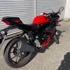 GSX-R125の画像