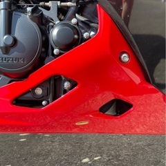 GSX-R125の画像