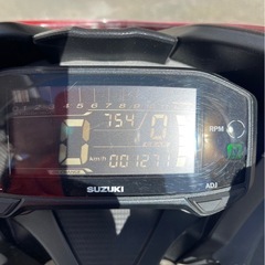 GSX-R125の画像