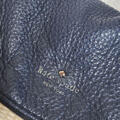 kate spade バッグ ※使用感ありの画像
