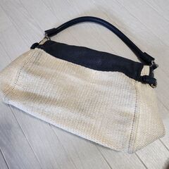 kate spade バッグ ※使用感ありの画像