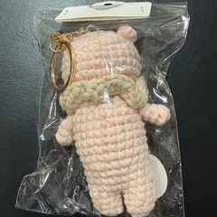 博多弁あみぐるみの画像