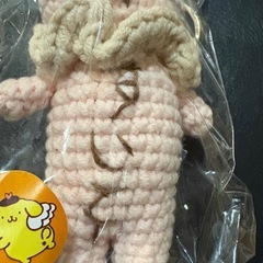 博多弁あみぐるみの画像
