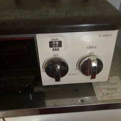 ガスコンロの画像